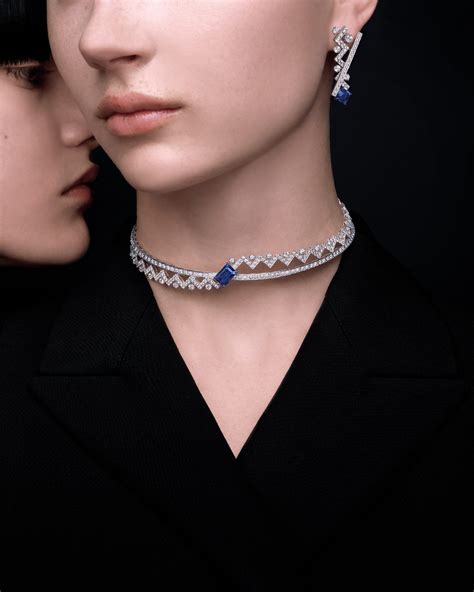 womens dior jewellery|Dior jewellery new collection.